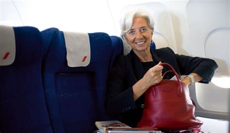 celebrity hermes birkin bag christine lagarde|celebrities wearing hermes bags.